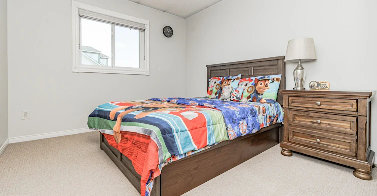 2084 White Dove Circle, Oakville, ON, L6M 3R6 - 15