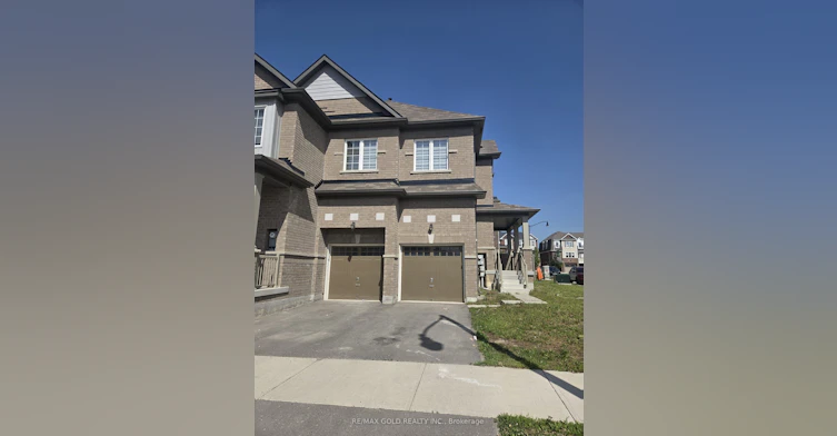 4 Sail Road, Brampton, ON, L7A 4W6 - 2