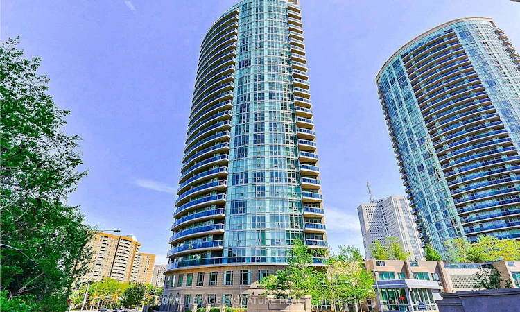 1301-90 Absolute Avenue