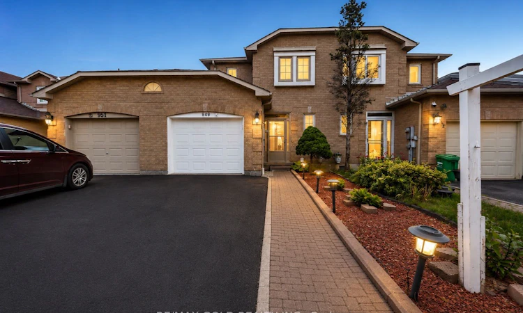 949 Blizzard Road