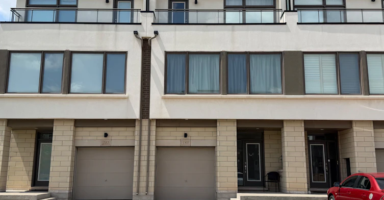 183 Fowley Drive, Oakville, ON, L6H 0P3