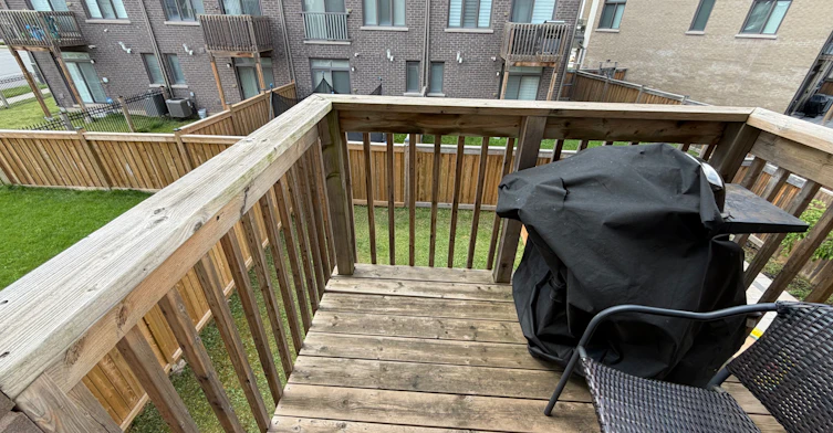 183 Fowley Drive, Oakville, ON, L6H 0P3 - 23