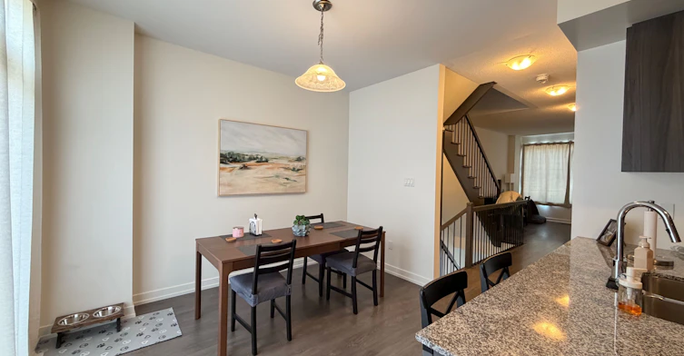 183 Fowley Drive, Oakville, ON, L6H 0P3 - 8