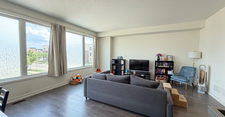 183 Fowley Drive, Oakville, ON, L6H 0P3 - 12