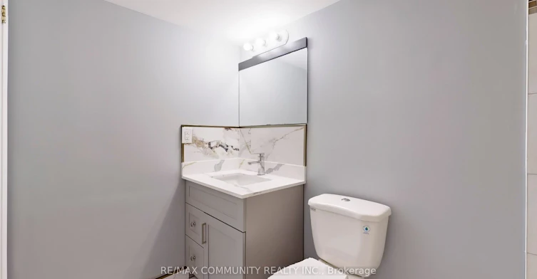 Basement-32 Faywood Drive, Brampton, ON, L6Y 4K3 - 9