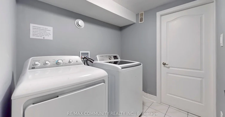 Basement-32 Faywood Drive, Brampton, ON, L6Y 4K3 - 10