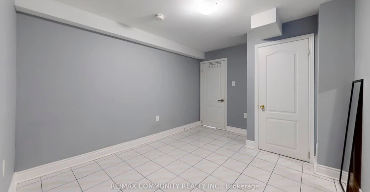 Basement-32 Faywood Drive, Brampton, ON, L6Y 4K3 - 7