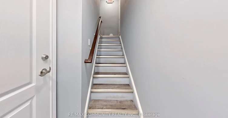 Basement-32 Faywood Drive, Brampton, ON, L6Y 4K3 - 3