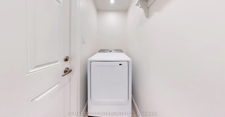 Basement-32 Faywood Drive, Brampton, ON, L6Y 4K3 - 11