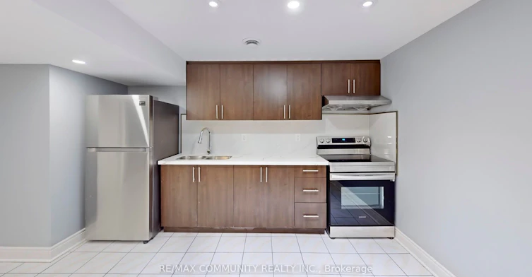 Basement-32 Faywood Drive, Brampton, ON, L6Y 4K3 - 4