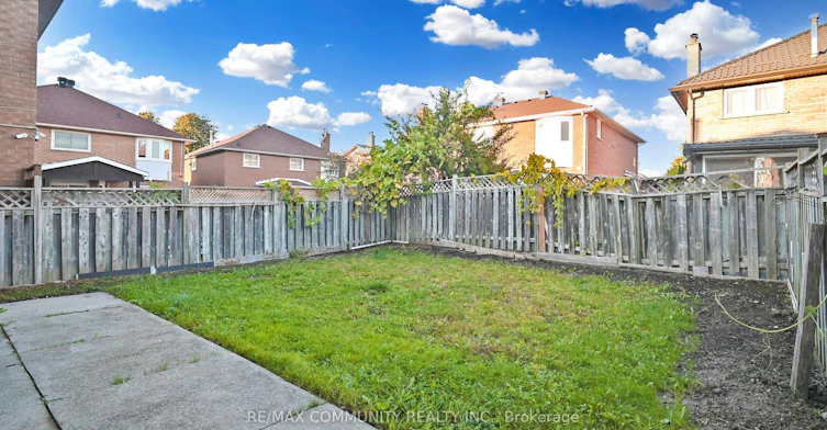 Basement-32 Faywood Drive, Brampton, ON, L6Y 4K3 - 12
