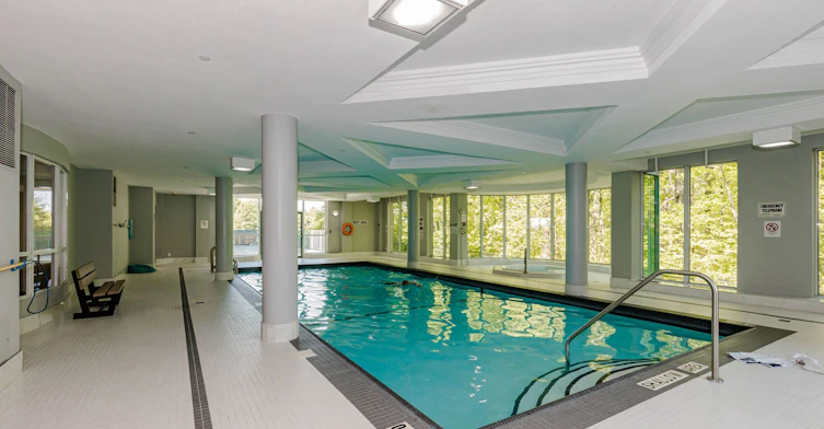 506-2565 Erin Centre Boulevard, Mississauga, ON, L5M 6Z8 - 30