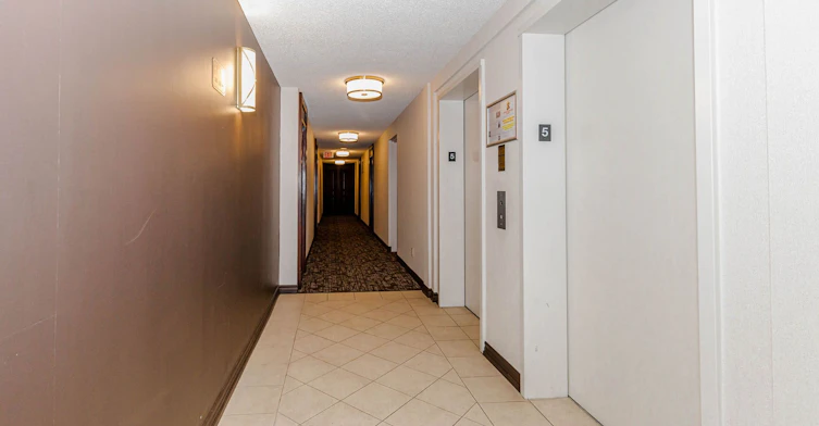506-2565 Erin Centre Boulevard, Mississauga, ON, L5M 6Z8 - 7