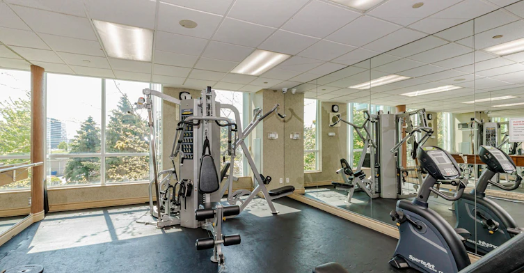 506-2565 Erin Centre Boulevard, Mississauga, ON, L5M 6Z8 - 29