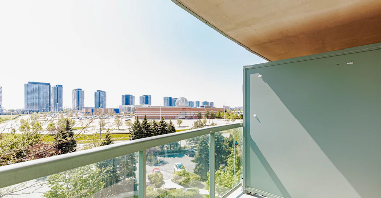 506-2565 Erin Centre Boulevard, Mississauga, ON, L5M 6Z8 - 22