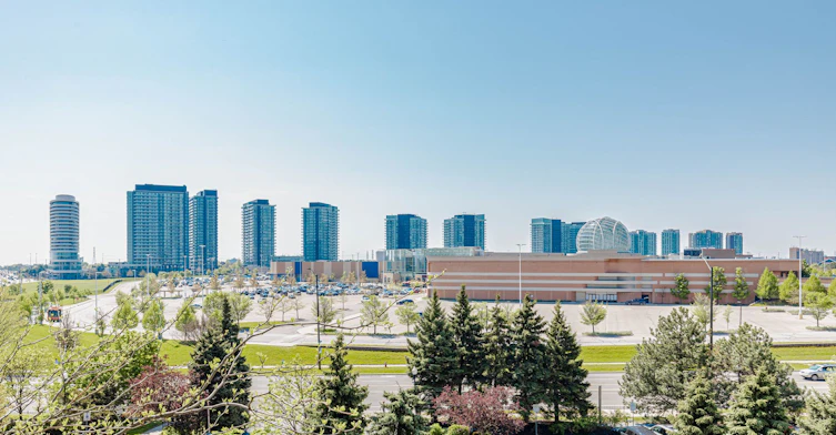 506-2565 Erin Centre Boulevard, Mississauga, ON, L5M 6Z8 - 24