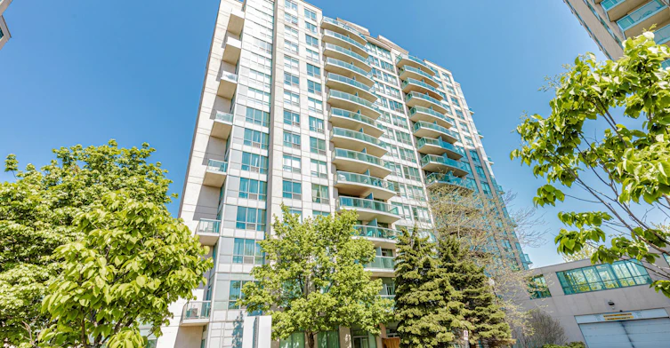 506-2565 Erin Centre Boulevard, Mississauga, ON, L5M 6Z8 - 2
