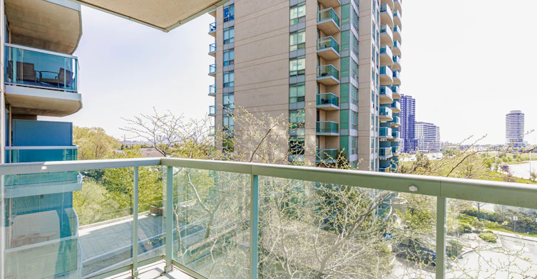 506-2565 Erin Centre Boulevard, Mississauga, ON, L5M 6Z8 - 23