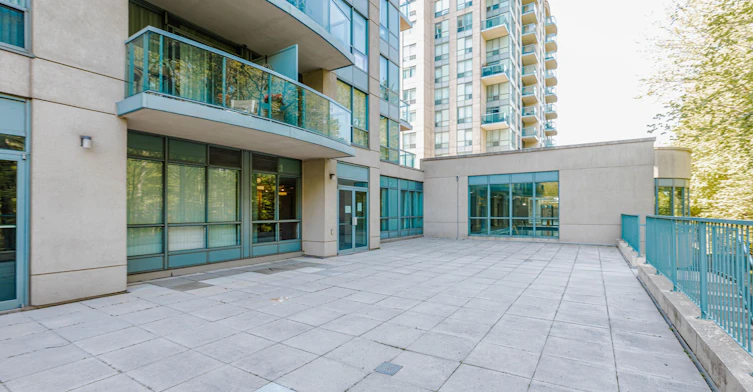 506-2565 Erin Centre Boulevard, Mississauga, ON, L5M 6Z8 - 32