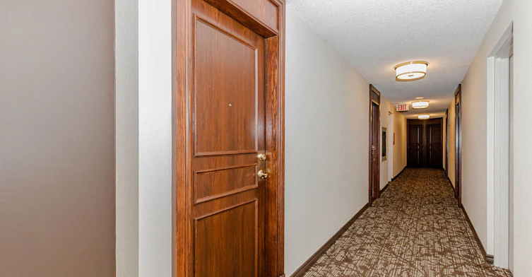 506-2565 Erin Centre Boulevard, Mississauga, ON, L5M 6Z8 - 8