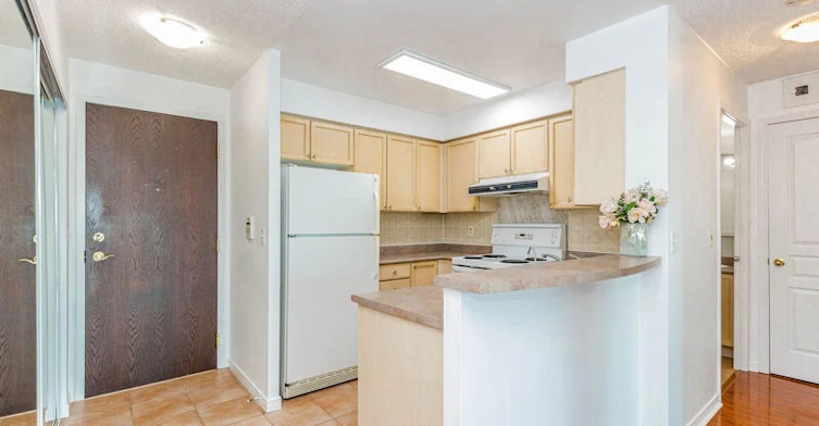 506-2565 Erin Centre Boulevard, Mississauga, ON, L5M 6Z8 - 9