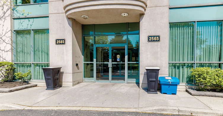 506-2565 Erin Centre Boulevard, Mississauga, ON, L5M 6Z8 - 3