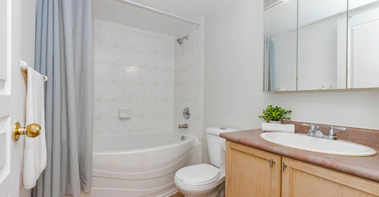 506-2565 Erin Centre Boulevard, Mississauga, ON, L5M 6Z8 - 18