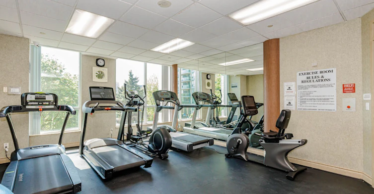 506-2565 Erin Centre Boulevard, Mississauga, ON, L5M 6Z8 - 28