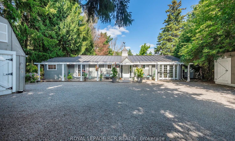 114 Kennedy Road