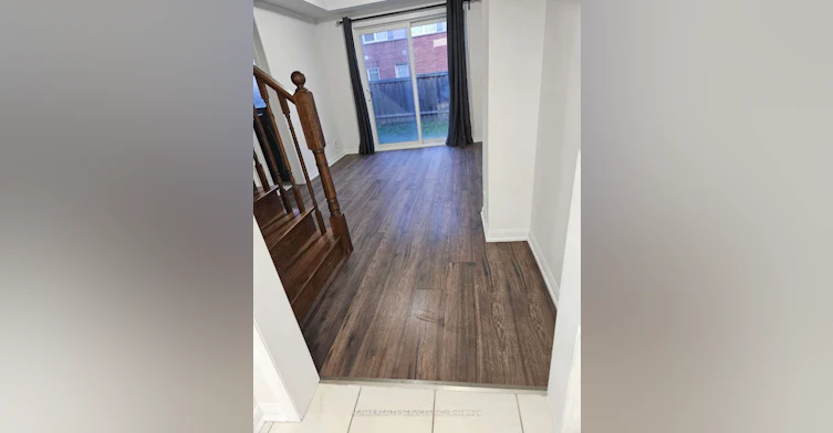 4 Colonel Frank Ching Crescent, Brampton, ON, L4Y 5W5 - 4