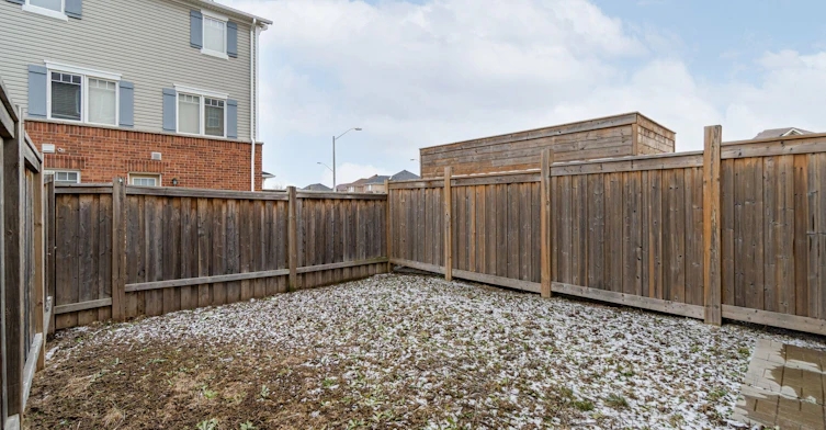 4 Colonel Frank Ching Crescent, Brampton, ON, L4Y 5W5 - 23