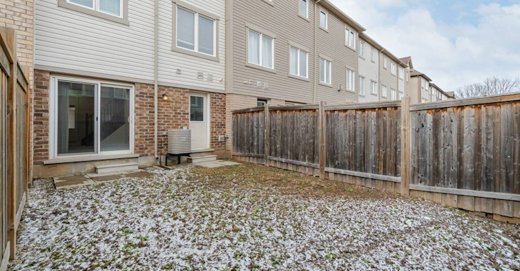 4 Colonel Frank Ching Crescent, Brampton, ON, L4Y 5W5 - 24
