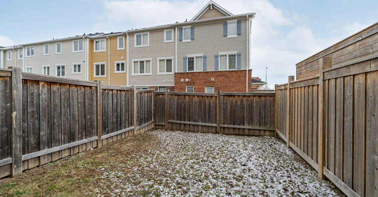 4 Colonel Frank Ching Crescent, Brampton, ON, L4Y 5W5 - 22