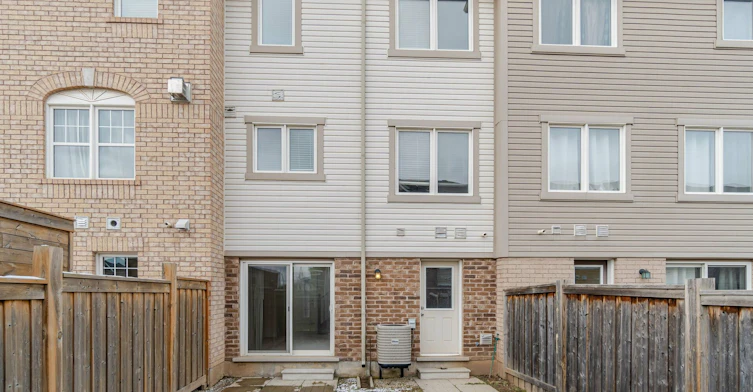 4 Colonel Frank Ching Crescent, Brampton, ON, L4Y 5W5 - 25
