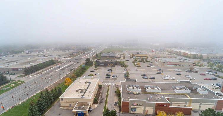1102-297 Oak Walk Drive, Oakville, ON, L6H 6Z3 - 19