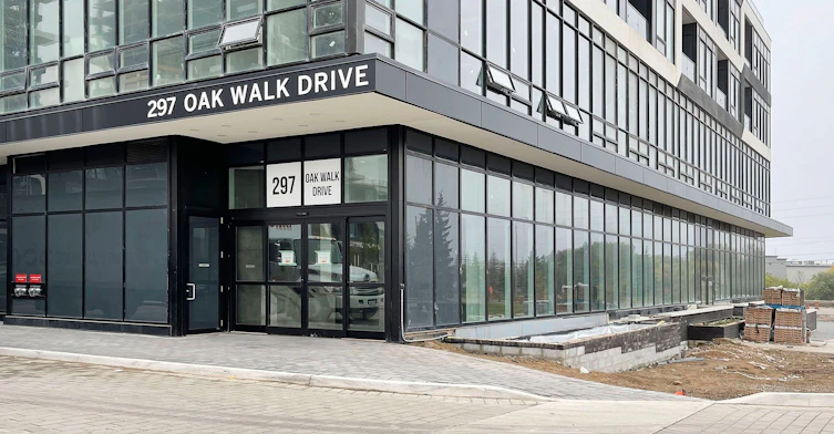 1102-297 Oak Walk Drive, Oakville, ON, L6H 6Z3 - 3