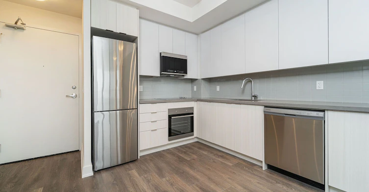1102-297 Oak Walk Drive, Oakville, ON, L6H 6Z3 - 5