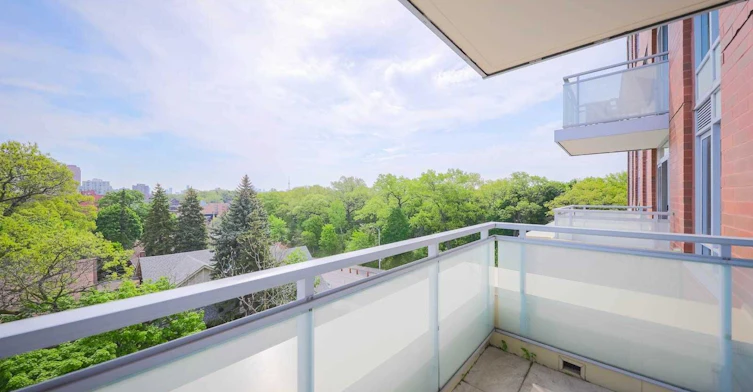 508-1830 Bloor Street W, Toronto, ON, M6P 0A2 - 18