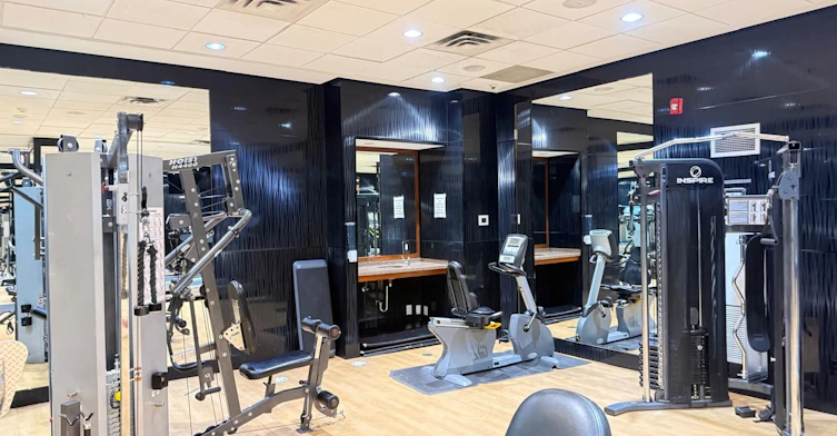 2101-310 Burnhamthorpe Road W, Mississauga, ON, L5B 4P9 - 40