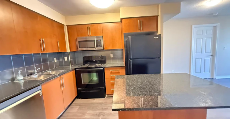 2101-310 Burnhamthorpe Road W, Mississauga, ON, L5B 4P9 - 9