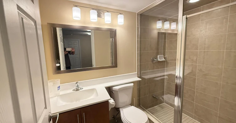 2101-310 Burnhamthorpe Road W, Mississauga, ON, L5B 4P9 - 14