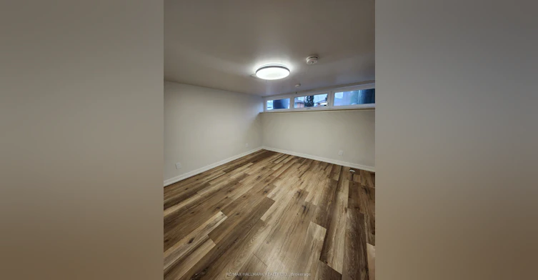 Lower #2-164 Richard Clark Drive, Toronto, ON, M3M 1V4 - 4