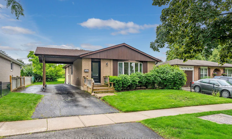 3170 Palmer Drive
