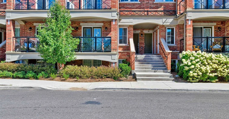 22-2484 Post Road, Oakville, ON, L6H 0K1 - 3
