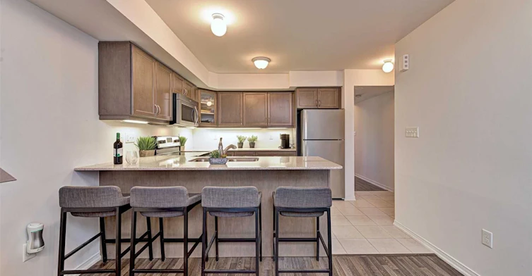 22-2484 Post Road, Oakville, ON, L6H 0K1 - 9