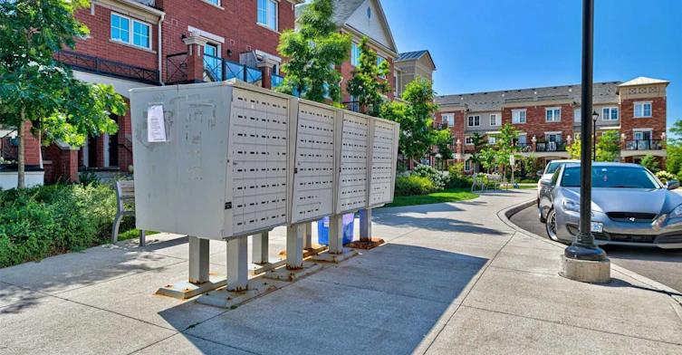 22-2484 Post Road, Oakville, ON, L6H 0K1 - 8