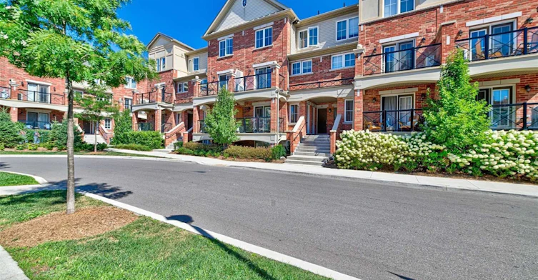 22-2484 Post Road, Oakville, ON, L6H 0K1 - 12