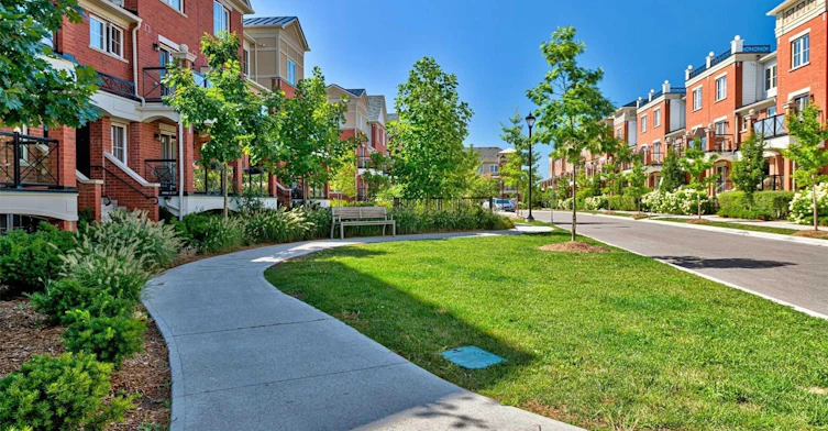 22-2484 Post Road, Oakville, ON, L6H 0K1 - 4