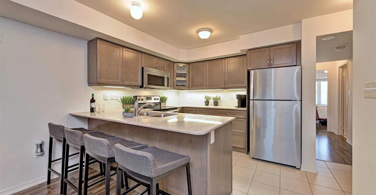 22-2484 Post Road, Oakville, ON, L6H 0K1 - 2
