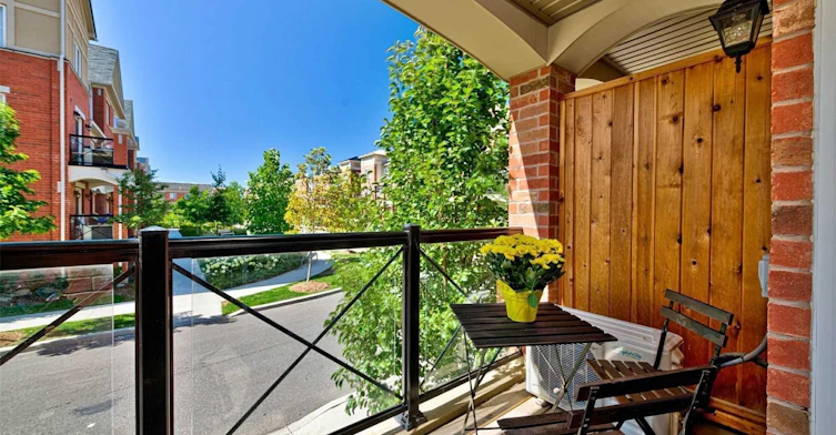 22-2484 Post Road, Oakville, ON, L6H 0K1 - 5